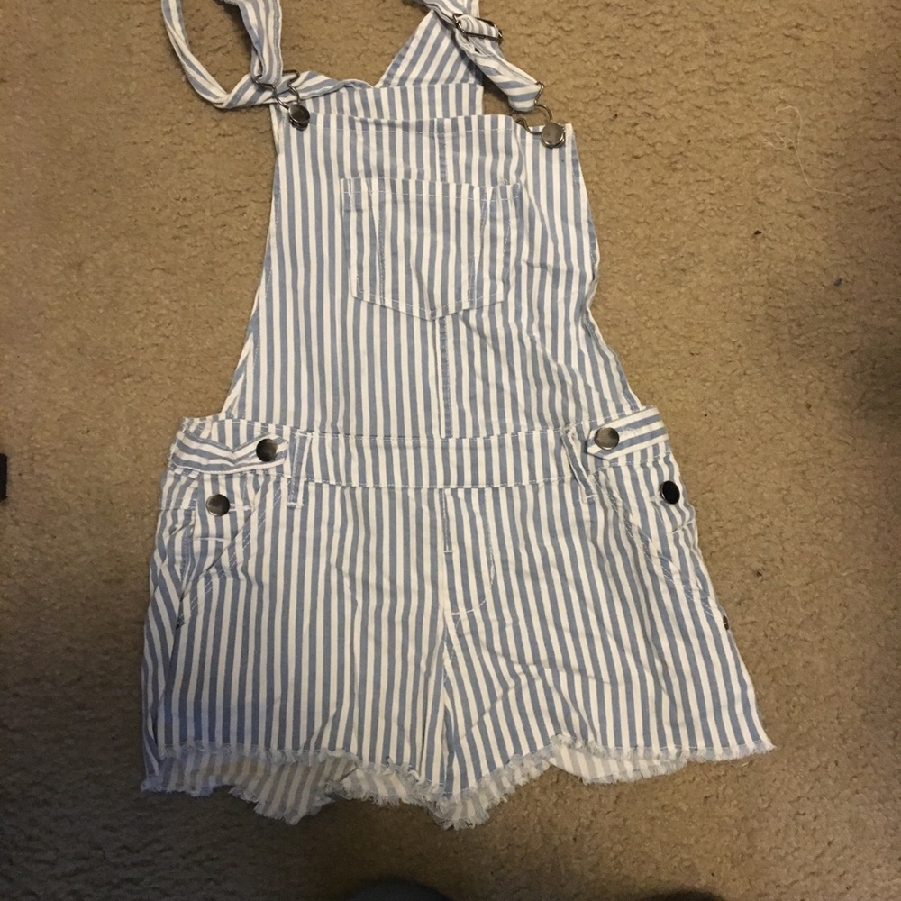 Overalls